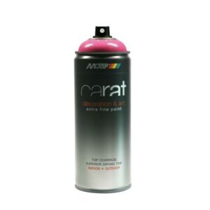 Pink Spray Paint 400ml Spray Paint | First Class Office Online Store