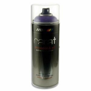 Purple Spray Paint 400ml Spray Paint | First Class Office Online Store
