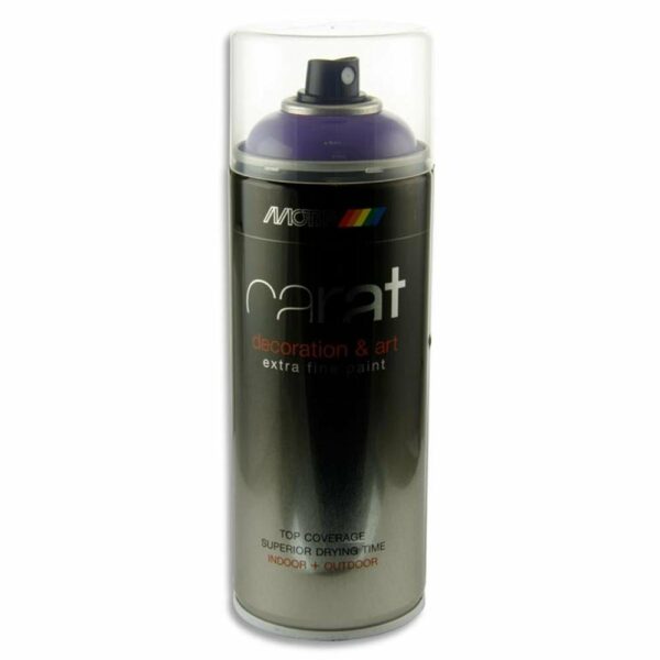 Purple Spray Paint 400ml Spray Paint | First Class Office Online Store 2