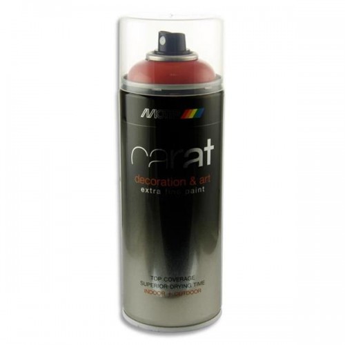Red Spray Paint 400ml Spray Paint | First Class Office Online Store 2