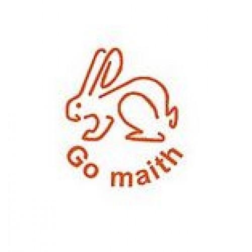 Go Maith Stamp Gaeilge | First Class Office Online Store 2