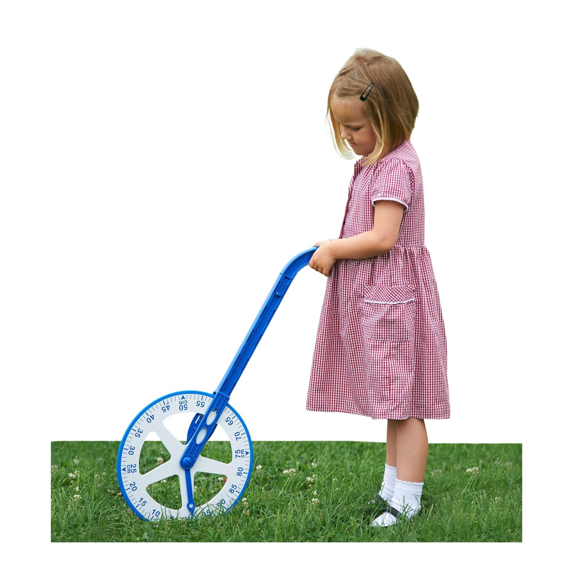 Trundle Wheel (With Counter)