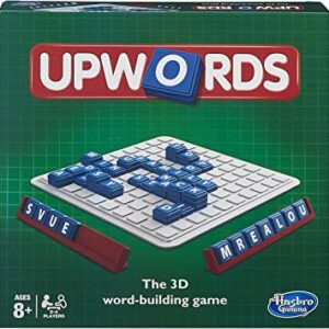 Upwords Games | First Class Office Online Store