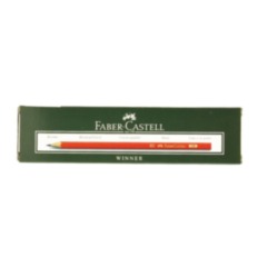 Faber Castell Winner HB (12) Pencils | First Class Office Online Store