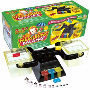 Measuring Balance & Weights Educational Toys | First Class Office Online Store