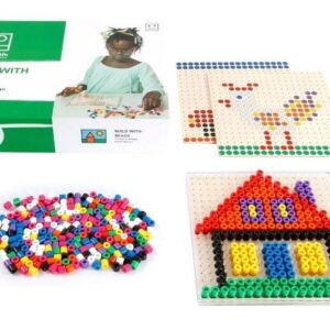 TFL Build With Beads Art | First Class Office Online Store