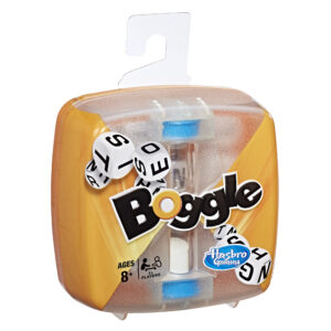 Classic Boggle Games | First Class Office Online Store 2