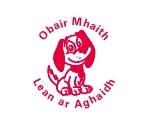 Obair Mhaith Lean ar Aghaidh Stamp Gaeilge | First Class Office Online Store