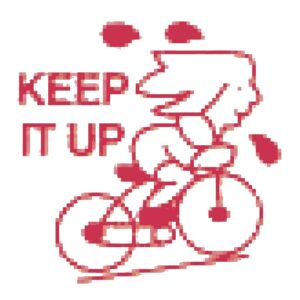 Keep It Up Stamp Reward Stamps | First Class Office Online Store