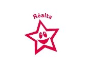 Trodat Réalta Stamp