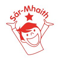 Sar Mhaith Stamp Gaeilge | First Class Office Online Store