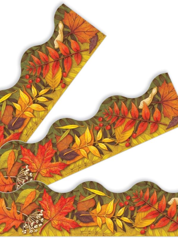 Trend Autumn Leaves Trimmer