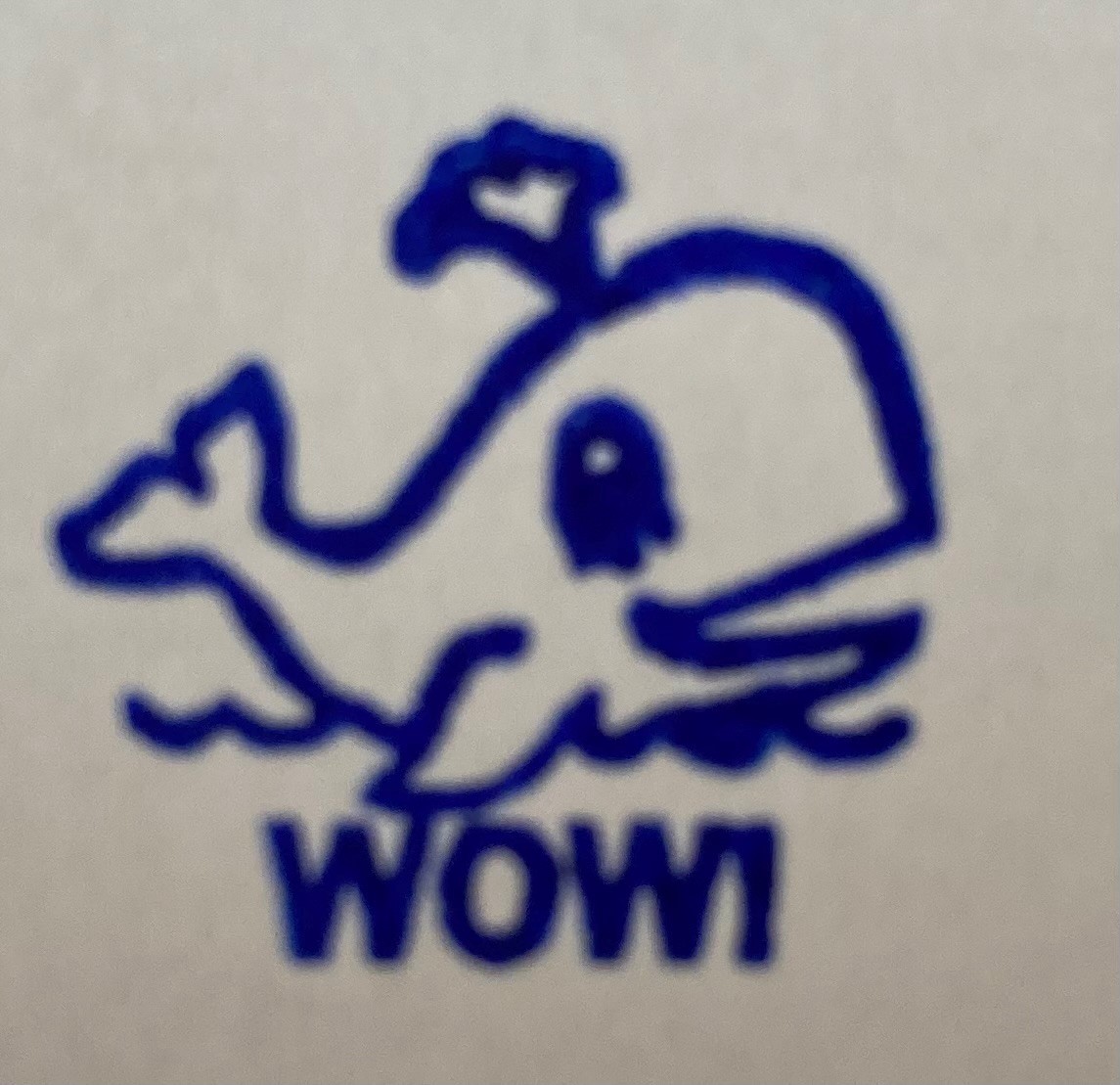 Trodat Wow Stamp