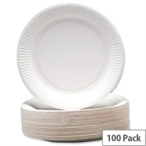 7 Inch Paper Plates Paper Plates | First Class Office Online Store 2
