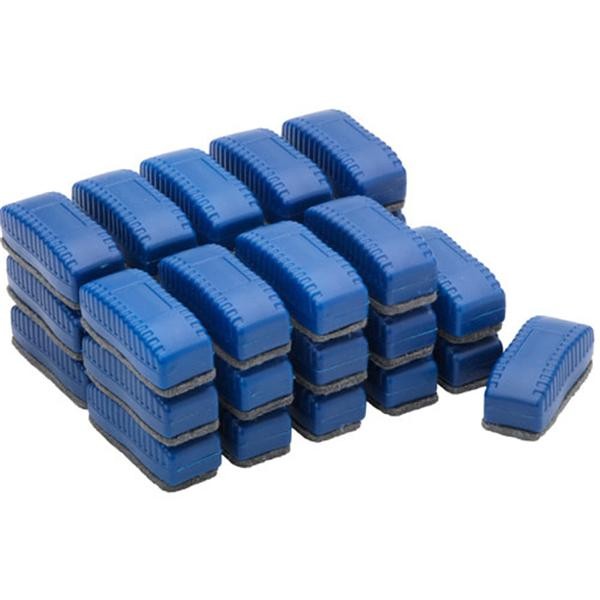 Mini Magnetic Whiteboard Eraser (30)