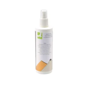 Whiteboard Cleaner Spray KF04552 Whiteboard Accessories | First Class Office Online Store