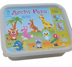 Archipets (630) Active Play | First Class Office Online Store 2