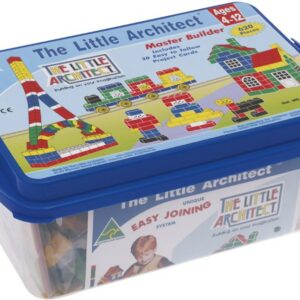 Master Builder (620) Active Play | First Class Office Online Store