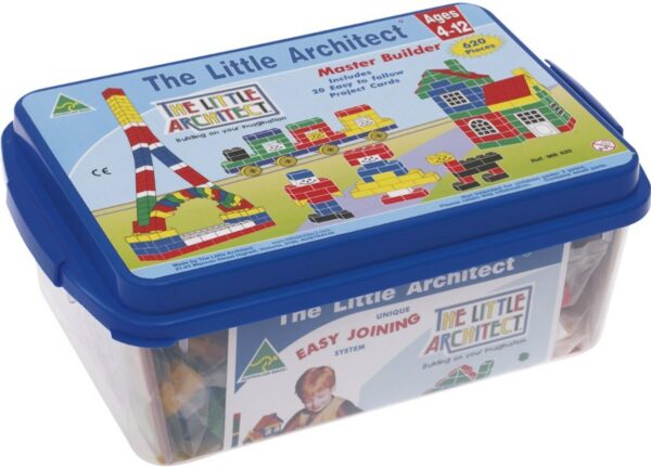 Master Builder (620) Active Play | First Class Office Online Store 2