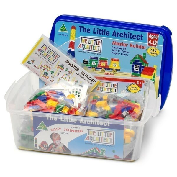Master Builder (620) Active Play | First Class Office Online Store 3