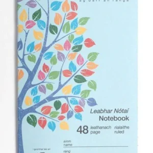 Aisling 48pg Notebook Notebooks | First Class Office Online Store 2