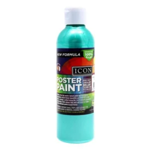 Green Pearlescent Paint 300ml Paint | First Class Office Online Store