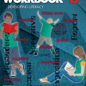 The English Workbook G Prim-Ed 6th Class English | First Class Office Online Store