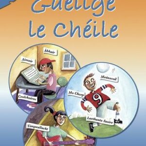 Gaeilge Le Cheile Rang 6 Prim-Ed Gaeilge | First Class Office Online Store 2