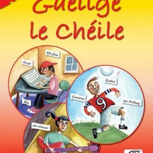 Gaeilge Le Chéile Rang 4 Prim-Ed Fourth Class | First Class Office Online Store 2