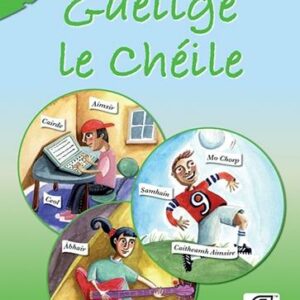 Gaeilge Le Cheile Rang 5 Fifth Class | First Class Office Online Store 2