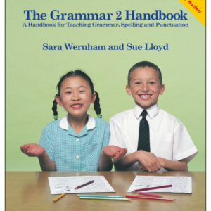 The Grammar Handbook 2 English | First Class Office Online Store