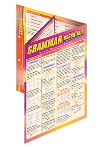 Prim-Ed Essential Study Guide – Grammar English | First Class Office Online Store