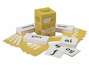 Jolly Phonics Cards Alphabet | First Class Office Online Store 2