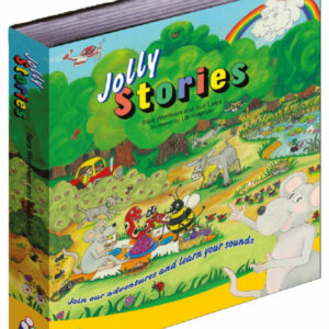 Jolly Stories Comprehension | First Class Office Online Store 2