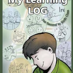My Learning Log Comprehension | First Class Office Online Store