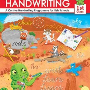 New Wave Handwriting 1st Class Prim-Ed English | First Class Office Online Store