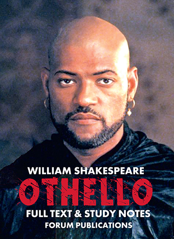 Othello (Forum) New Edition