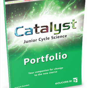 Catalyst Portfolio Junior Cycle | First Class Office Online Store