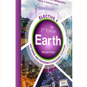 Earth Elective 4: Patterns and Processes in Economic Activities (HL & OL) (2nd ed) Geography | First Class Office Online Store 2
