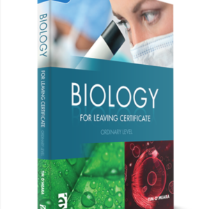 Biology for Leaving Certificate (OL) Textbook Package Biology | First Class Office Online Store