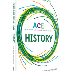ACE History Revision Textbook History | First Class Office Online Store