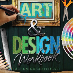 Art & Design Workbook JC Art | First Class Office Online Store 2