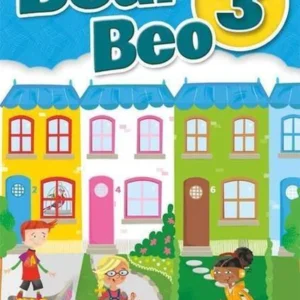 Béal Beo 3rd Class Text & CD Gaeilge | First Class Office Online Store