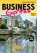 Business Express (2nd ed) Business Studies | First Class Office Online Store