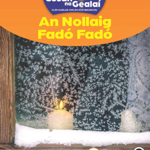 Cosán na Gealaí – An Nollaig Fadó Fadó – 2nd Class Non-Fiction Reader 4 Gaeilge | First Class Office Online Store 2