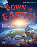 Down to Earth Textbook & Skills Book Geography | First Class Office Online Store