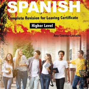 Spanish Exam Skills (HL) Leaving Certificate | First Class Office Online Store