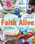 Faith Alive (2-pack) Junior Cycle | First Class Office Online Store