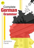 Complete German Grammar (1st – 6th Yr) Junior Cycle | First Class Office Online Store