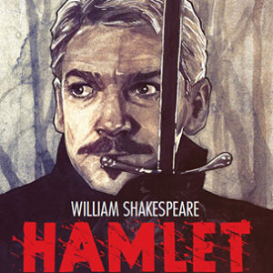Hamlet (Forum) English | First Class Office Online Store